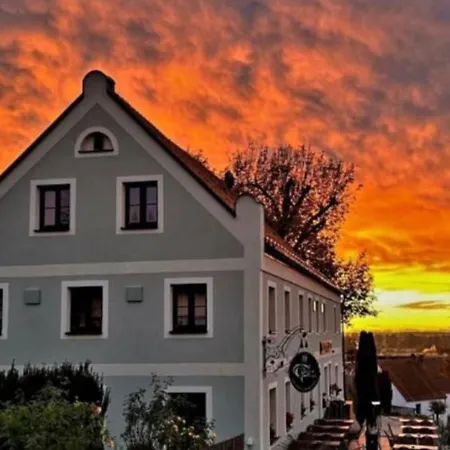 Pame Grill Hotel Eching (Freising)
