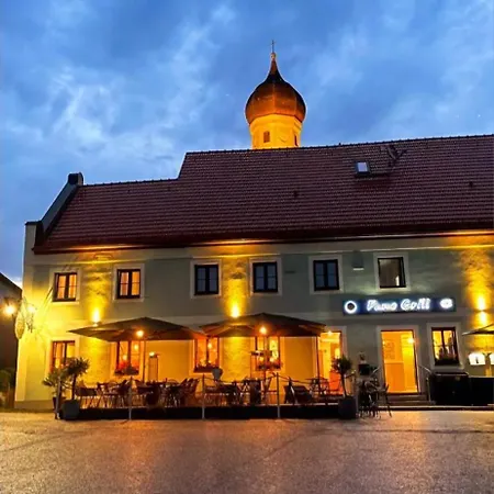 Pame Grill Отель *