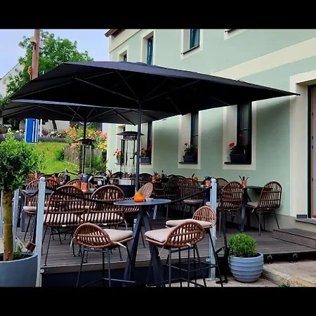 Hotel Pame Grill *