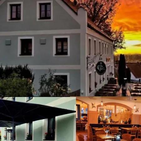 Pame Grill Hotel
