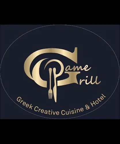 Pame Grill * Эхинг